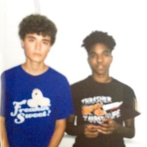 Meet your Posher, Jerry